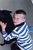 Sam 281.jpg: 1998/11/28 - Thanksgiving - 1998